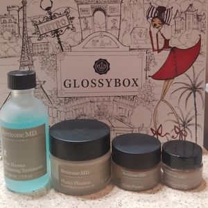 Perricone MD Sciece of Plasma